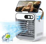CoolEdge™ - Portable Room Air Cooler