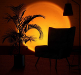 SunTouch - Sunset Projector Lamp 2021 Edition