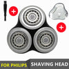 New Replace Shaver Head for Philips RQ10 RQ11 RQ12 RQ32 SH90/52 SH70/52 9000 7000 S9031 S 9111 9711 9712 S9911 S9152 S9311 Razor