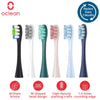 Oclean Toothbrush Head for Oclean X/X Pro/Z1/F1/One/Air 2 Electric Sonic Toothbrush Food-grade TPE/PP Material Certification