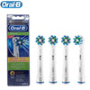 Oral B Electric Toothbrush Heads EB50 Adult Multi-angle Cleaning Type Soft Bristle Suitable for Adult D12/D16/P2000/P4000 Model