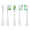 Oclean Brush Heads Suitable for Oclean Electric Toothbrush Replacement Brush Heads for Oclean X/ X PRO/ Z1/ F1/ One/ Air 2 /SE