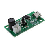 Mini Air Humidifier Mist Maker USB Atomizer Atomization Piece DIY Accessories and PCB Drive Circuit Board Module