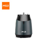 MIUI Slow Juicer B11 Accessories (main unit / strainer / ice cream strainer / auger / feeder cup / rubber stopper) Home Electric