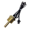 NTC Thermistor Temperature Sensor Thread Probe Cable Waterproof Thermal Time Constant 7S High Sensitivity