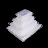 MOTAWISH Vacuum Bags for Food Vacuum Sealer Food Storage Fresh Keeping The Diamond Pattern Bag