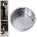 New Arrival Durable Quality Stainless Steel Non Pressurized Coffee Filter Basket