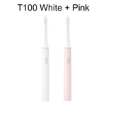 XIAOMI MIJIA Sonic Electric Toothbrush Cordless USB Rechargeable Toothbrush Waterproof Ultrasonic Automatic Tooth Brush