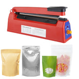 Vacuum Sealer Electric Vacuum Packaging Machine Food Plastic Packing Bags Pod Kitchen Storage Bag Contain Kitchen Accessories