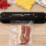 Vacuum Packing Machine Sous Vide Vacuum Sealer 100-240V For Food Storage Food Packer Vacuum Bags For Kitchen Vacuum Packaging