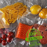 saengQ Kitchen Bags For Vacuum Food Vacuum Sealer Bag Sous Vide Storage Sealer bag Vacuum Packaging 12/15/20/25/30 cm*500 cm