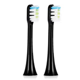 Soocas X3U X1 X3 X5V1 V2 Original Electric Replacement Tooth brush HeadS Sonic toothbrush nozzle heads SOOCARE X3 X1 X5 IPX7