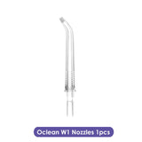 Oclean W1 Replacement Nozzle For W1 Oral Irrigator Water Flosser Teeth Clean Adults