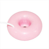 Mini Portable Donuts Negative Ion Humidifier USB Air Humidifier Purifier Aroma Diffuser Steam For Home