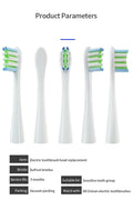 Toothbrush Head Replacement for Oclean Sonic Electric Toothbrush X /X Pro/One/SE+/Air/Z1/F1 Series Sealed Packing 5Pcs