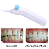 Portable Oral Irrigator Teeth Cleaning Tools Care Whitening Cleaner Water Jet Teeth Cleaning Oral Care
