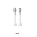 Original SOOCAS EX3 Electric Toothbrush Replaceable Head Sonic Tooth Brush Heads DuPont Bristles 2-8 Pcs Sealed Package 5