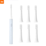 Xiaomi T100 Toothbrush Teeth Brush Heads Mijia T100 Electric Oral Deep Clean sonicare Toothbrush Two-speed Clean Xiaomi Original