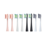 Replaceable Electric Toothbrush Brush Heads for all Oclean X/X PRO/ Z1/ F1/One/ Air 2/SE Soft DuPont Bristle Replacement Nozzles
