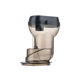 MIUI Slow Juicer Accessories (main unit / strainer / ice cream strainer / auger / feeder cup / rubber stopper) Home Electric