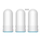 Reusable Faucet Mount Filter Cartridge Washable Tap Water Purifier Cartridge Water Filter Cartridges 0