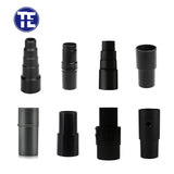 Vacuum Cleaner Dust Filter Conversion Connector Head Adapter For Inner Diameter 32/35mm Thread hose Accessory Household Parts
