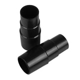 Vacuum Cleaner Connector 32mm/1.26in Inner Diameter Brush Suction Head Adapter Mouth Nozzle Head Cleaner Conversion