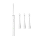 Xiaomi T100 Toothbrush Teeth Brush Heads Mijia T100 Electric Oral Deep Clean sonicare Toothbrush Two-speed Clean Xiaomi Original