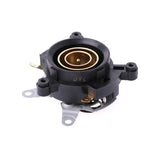 Replacement AC 250V 13A Temperature Control Kettle Thermostat Top Socket