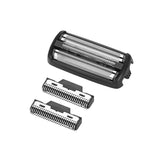 Replacement Shaver Razors Head For SURKER RSCX-9008 Shaving Foil Razors Blades Electric Shaver Blades Barbeador Men