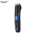 Wireless Electric Hair Clipper Low Noise Child Kids Hair Trimmer Rechargeable Barbershop Haircut Machine Cheap Hair Cutting Tool