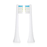 Original Soocare X3 2PCS SOOCAS Replacement Electric Toothbrush Head For SOOCAS / YOUPIN SOOCARE X3 Brush Head 2018