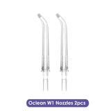 Oclean W1 Replacement Nozzle For W1 Oral Irrigator Water Flosser Teeth Clean Adults