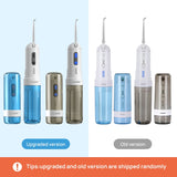 New Upgrade AZ-007 Oral Irrigator accessories : Tips  Replaced Jet  (Irrigator not include ) Only Suit For New Upgrade Irrigator