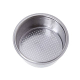 New Arrival Durable Quality Stainless Steel Non Pressurized Coffee Filter Basket