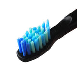 SEAGO Electric Replacement Brush Heads Sonic Toothbrush Hygiene Care 899 Set (4 Heads) For SG910 SG507 SG958 SG515 SG949