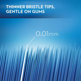 Oral-B Pro GumCare Replacement Brush Heads Oral B EB60 Tooth Brush Refills Nozzles