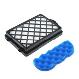 Vacuum cleaner accessories parts dust screen for Samsung DJ97-01670B assembly outlet filter, for Samsung SC8810 SC8813