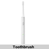 Xiaomi Mijia T100 Electric Toothbrush Sonic Toothbrush Oral Cleaning Whitening Dense Fur 2 Speed Modes Adjusting IPX7 Waterproof
