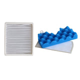 Vacuum Cleaner Filter Dust Filter Cleaner Qualitied Accessory Part For Samsung