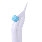 Portable Oral Irrigator Teeth Cleaning Tools Care Whitening Cleaner Water Jet Teeth Cleaning Oral Care