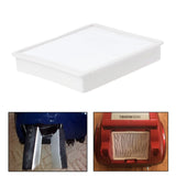 Vacuum Cleaner Filter Dust Filter Cleaner Qualitied Accessory Part For Samsung