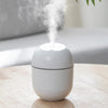 Mini Ultrasonic 220ML Air Humidifier Aroma Essential Oil Diffuser For Home Car USB Fogger Mist Maker with LED Night Lamp