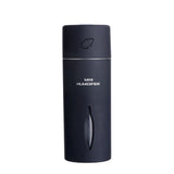 Minimalist Air Humidifier USB Mini Car Air Freshener Aroma Essential Diffuser with LED Night Light Mist Maker Air Purifier