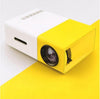 SmartPro™ Portable Smartphone Video Projector
