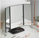 MirrorSmart™ Vanity Mirror With LED Lights