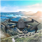 QuadDrone™ Quadcopter Drone With Camera