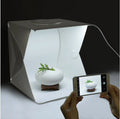 PicSpot™ Home Photography Box