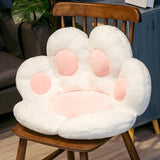Pawfect Cushion - Paw Shaped Pillow Seat Cushion