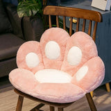 Pawfect Cushion - Paw Shaped Pillow Seat Cushion